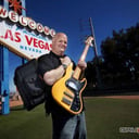 Pro Bassist Available