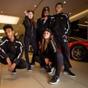 Prodigy Dance Crew