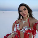 Profesional Belly Dancer
