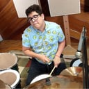 Robert Acevedo Jr - Professional Drummer
