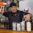 Josh G, Professional Bartender