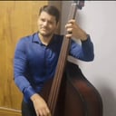 Professional bassist - Any style