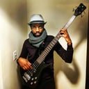 Professional Bassist