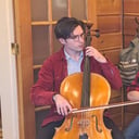 Cole Azulay - Professional Cellist