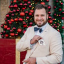 Aaron Baca Magician
