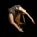 Professional Dancer, Sarah Kay
