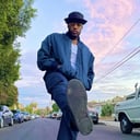 Professional dancer/Roller Skating