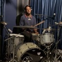 Snoop The Drummer