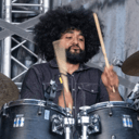 Professional Drummer, Audio Engineer
