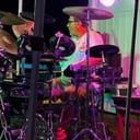 Professional Drummer