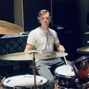 Professional Drummer