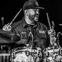 Professional Drummer Sessions/Touring