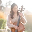 Professional Event Cellist