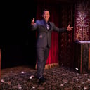 Professional Magician Alex Kazaam