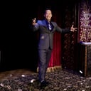 Professional Magician Alex Kazaam