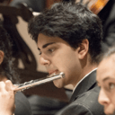 Professional Level Freelance Flautist