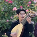 Professional Lutenist for your event