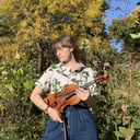 Professional Musician, Grace C
