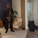 Saxmanwill