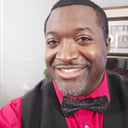 Professional Vocalist, Jameel King