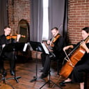 Project String Quartet
