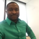 Prospering Financially, in Good Health