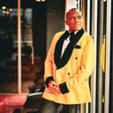Psalmist Billy Johnson &amp; Gods Creation