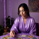 Psychic And Tarot Ashley