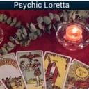 Psychic Loretta