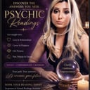 Psychic Maria
