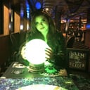 Psychic Reader Kimberly