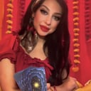 Psychic reading tarot reader palm reader