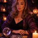 Psychic Readings by Lauren