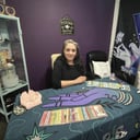 Psychic Readings by Leza