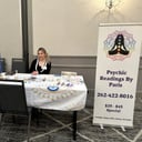 Psychic Readings By Paris