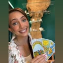 Psychic Readings by Brianna