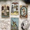 Psychic Sarinas Spiritual Guidance