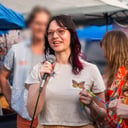 Public Speaker with Heart &amp; Enthusiasm