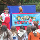 Puppet Party Time