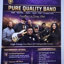 Pure Quality Band