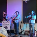 Purple Highway Band