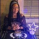 PurpleStar Tarot
