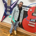 Put Some Guitar On It