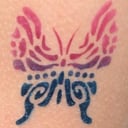 Quahog Creations Airbrush Tattoos