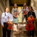 Quartet D'Amore