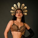 Qu'in de la Noche - Burlesque, Dance, Specialty Entertainment