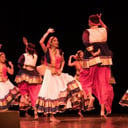 Raas Ramzat