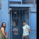 Rachel &amp; Ashar