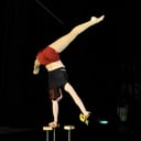 Rachel Hipszer: Circus Entertainment