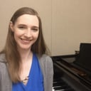 Rachel Pritchett Piano